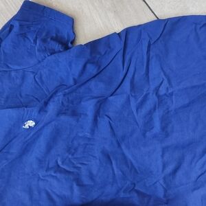 Polo by Ralph Lauren Blue Short Sleeve Tee